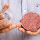 Illustration for article titled The Future Will Be Full of Lab Grown Meat